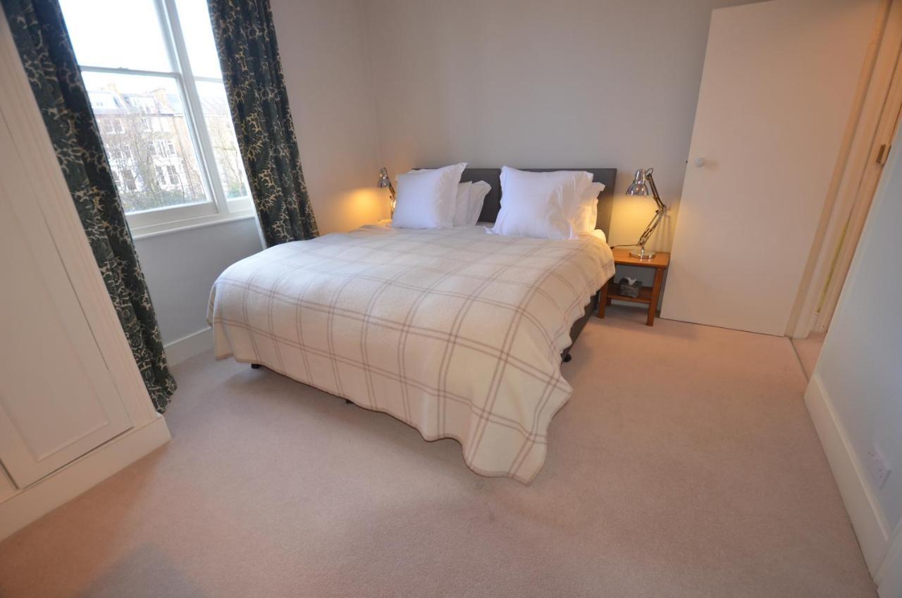 Notting Hill Charm -Sleeps 5 - Urban Retreat Apartment London Exterior photo